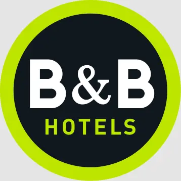 B&B Hotels logo