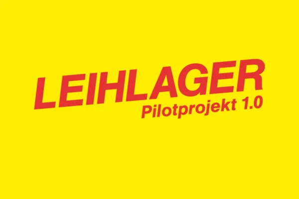 Leihlager logo