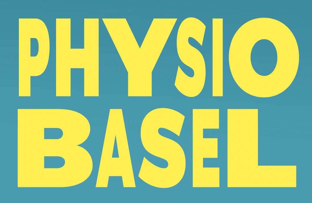 Physio Basel logo