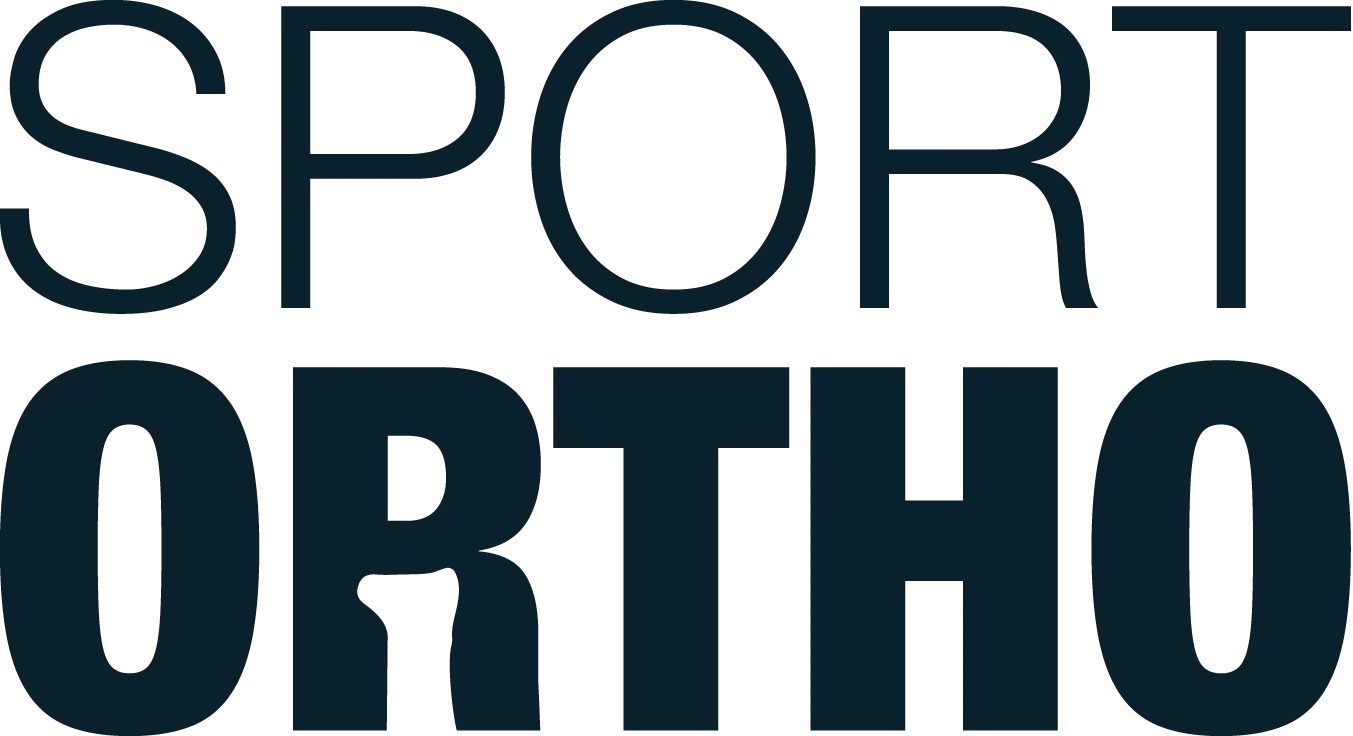 SportOrtho logo