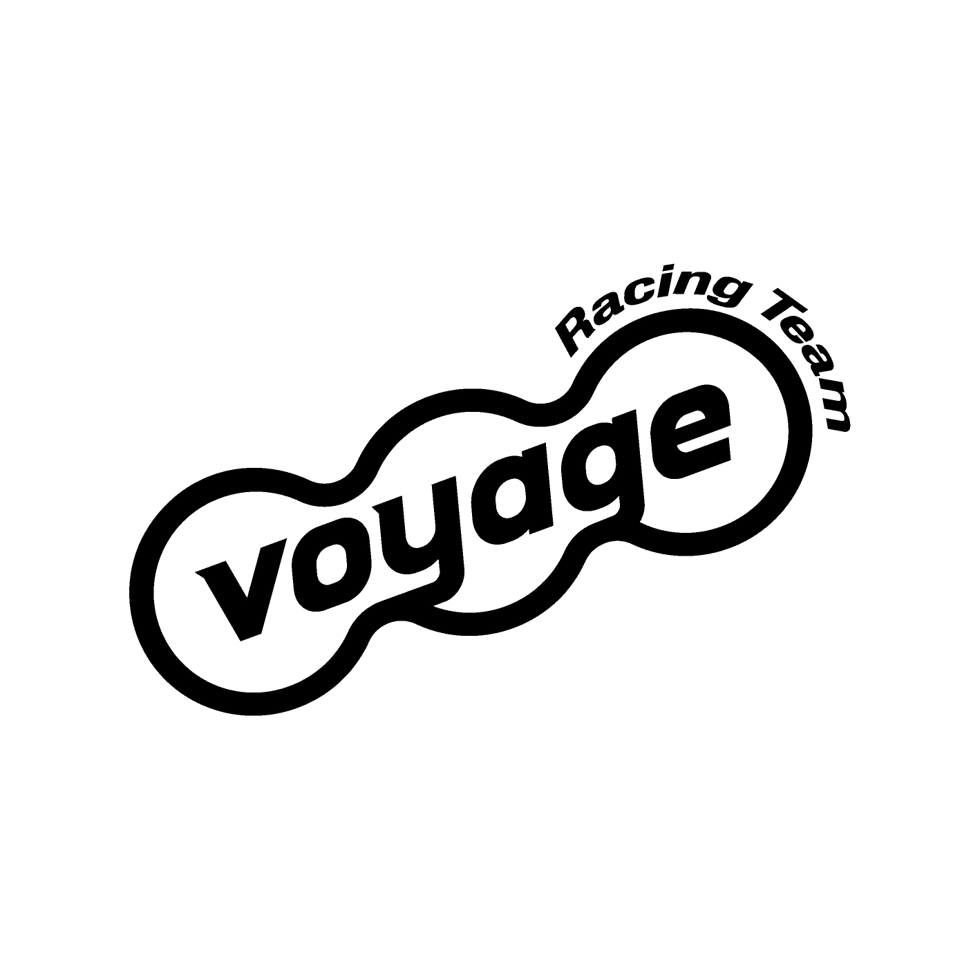 Voyage Racing Team logo