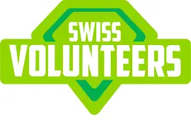 Soutenu par Swiss Volunteers